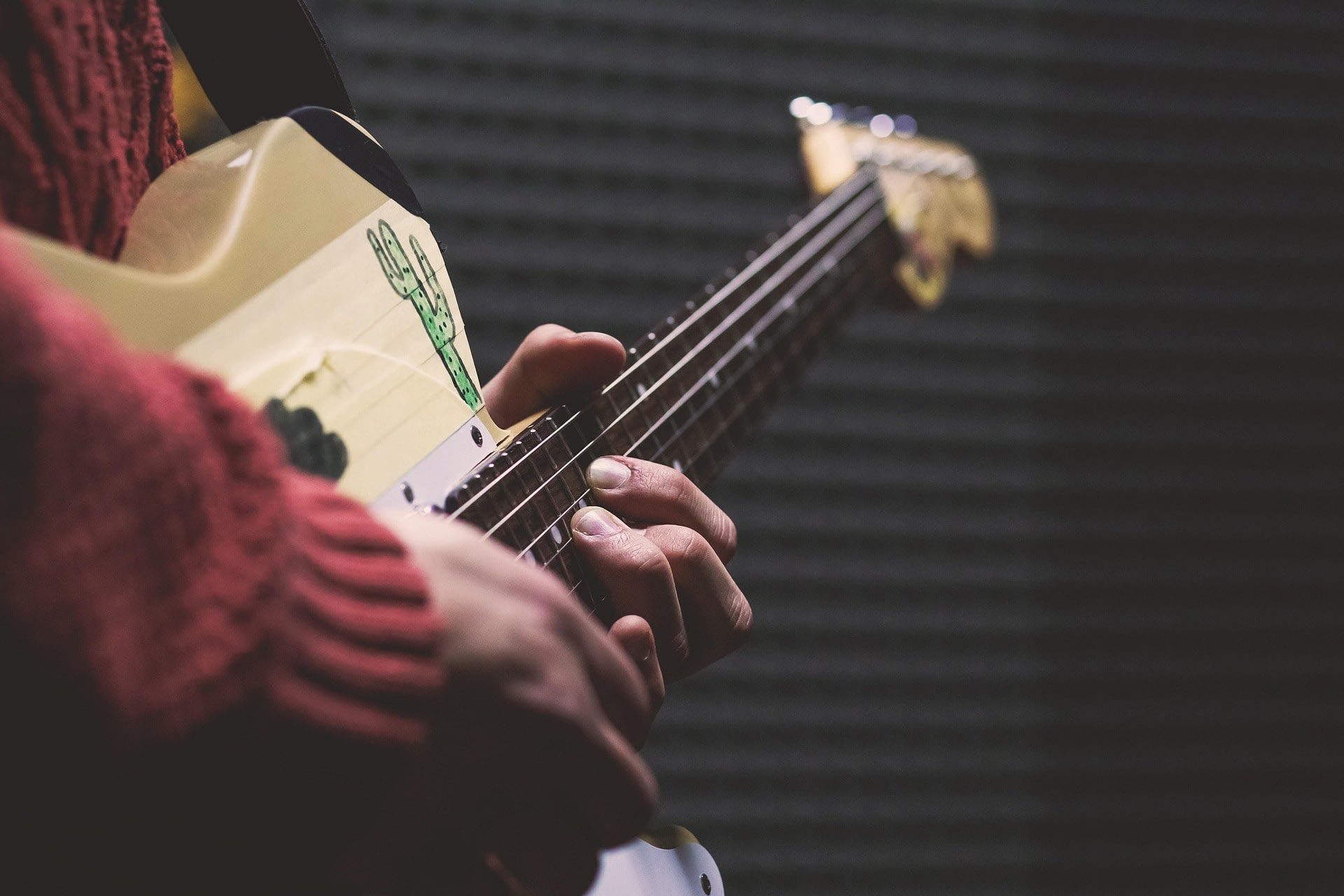 Musical Instruments, Band