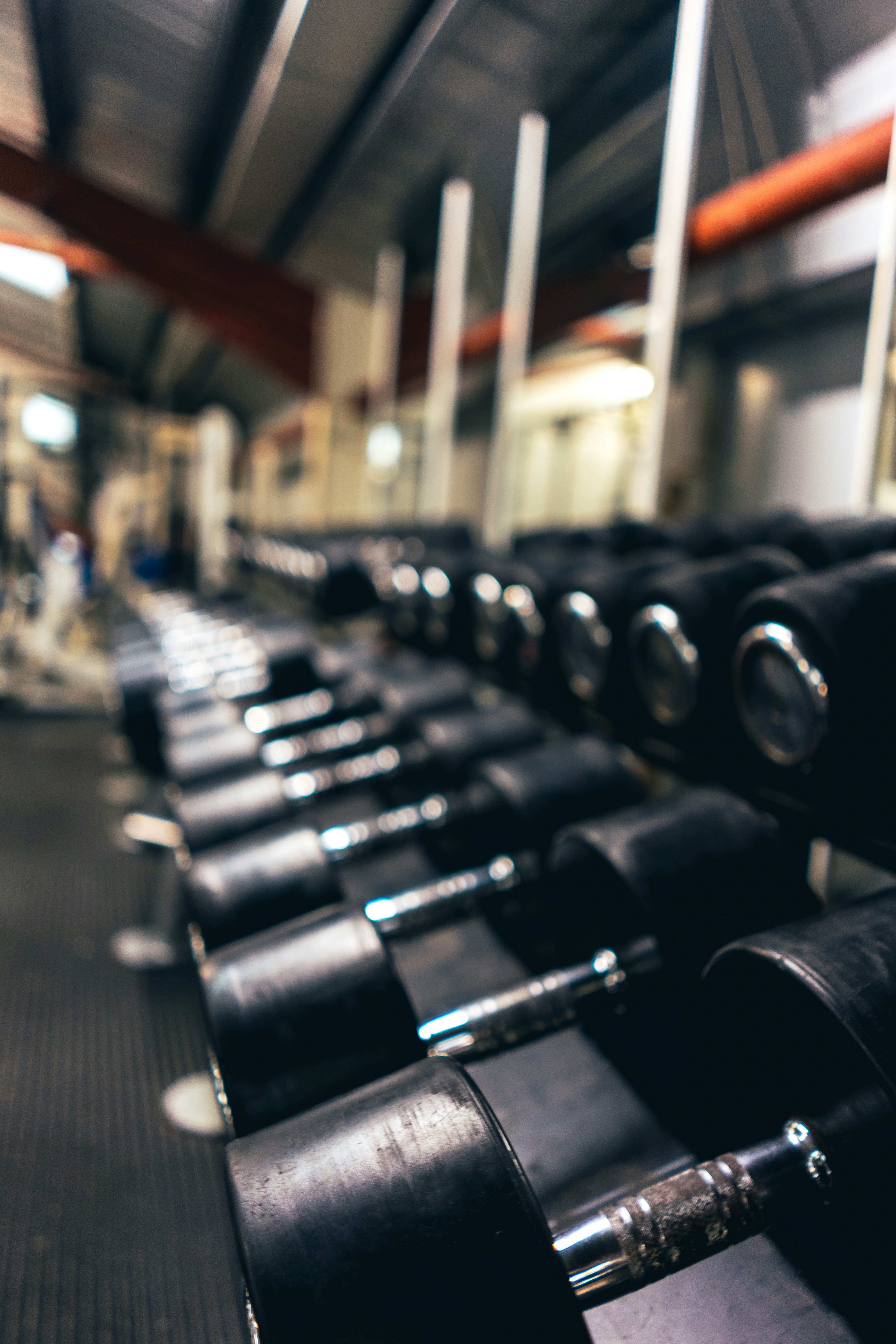 Sports, Gym