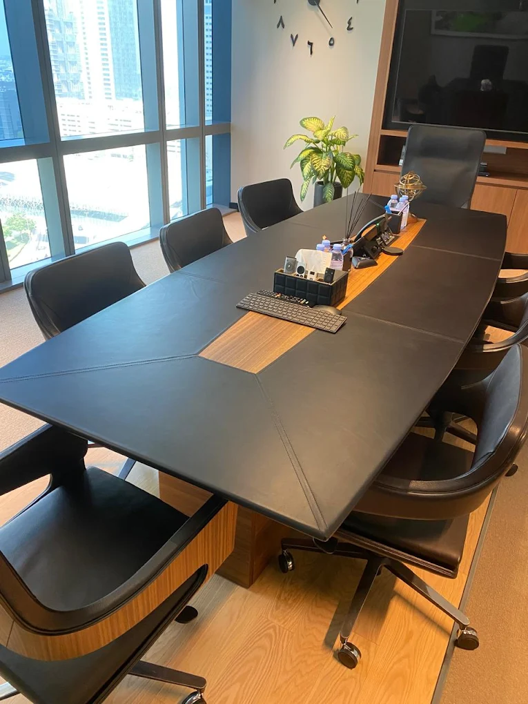 Why Leather Furniture is the Best Investment for Modern Homes in UAE