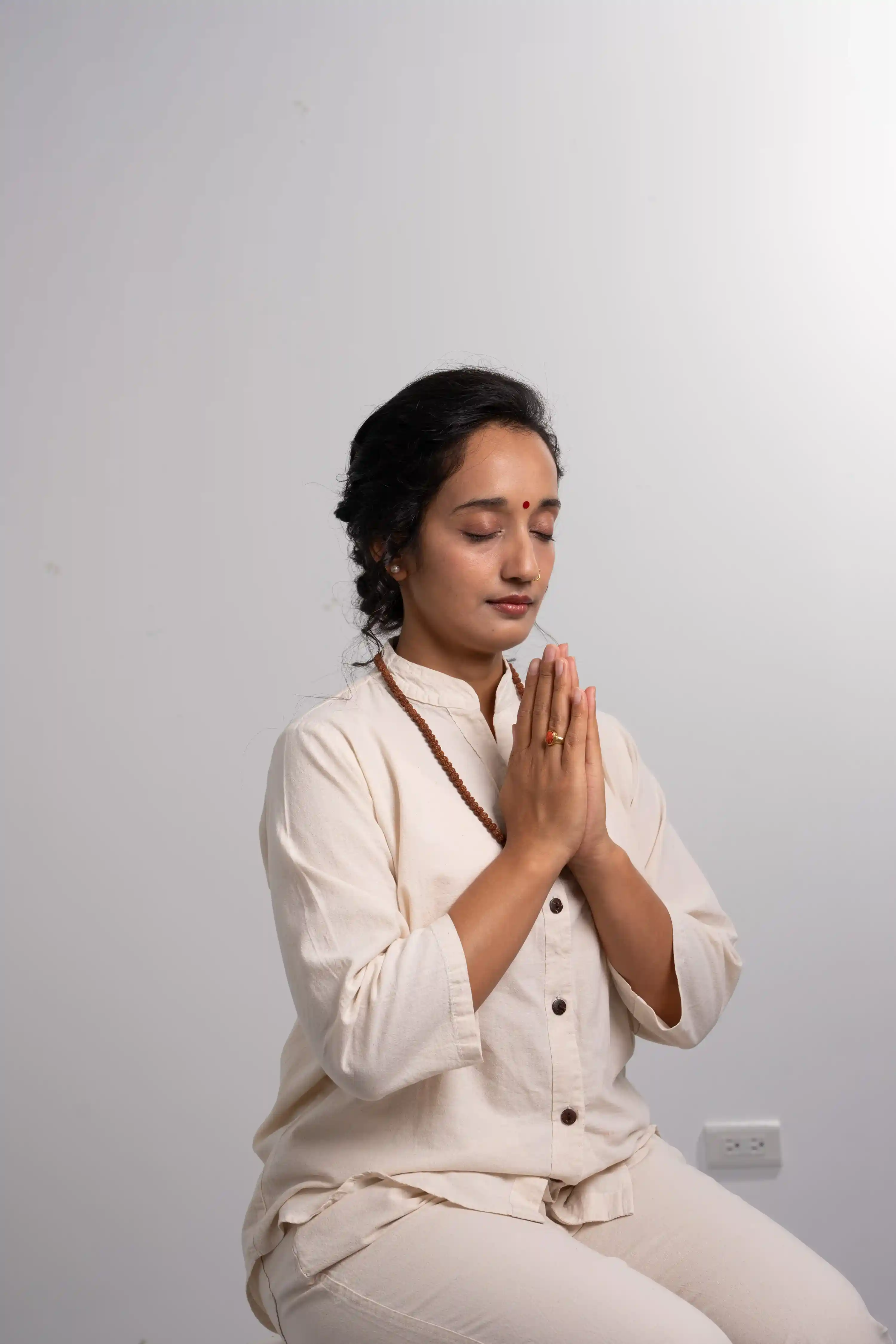 Guided Breath & Meditation