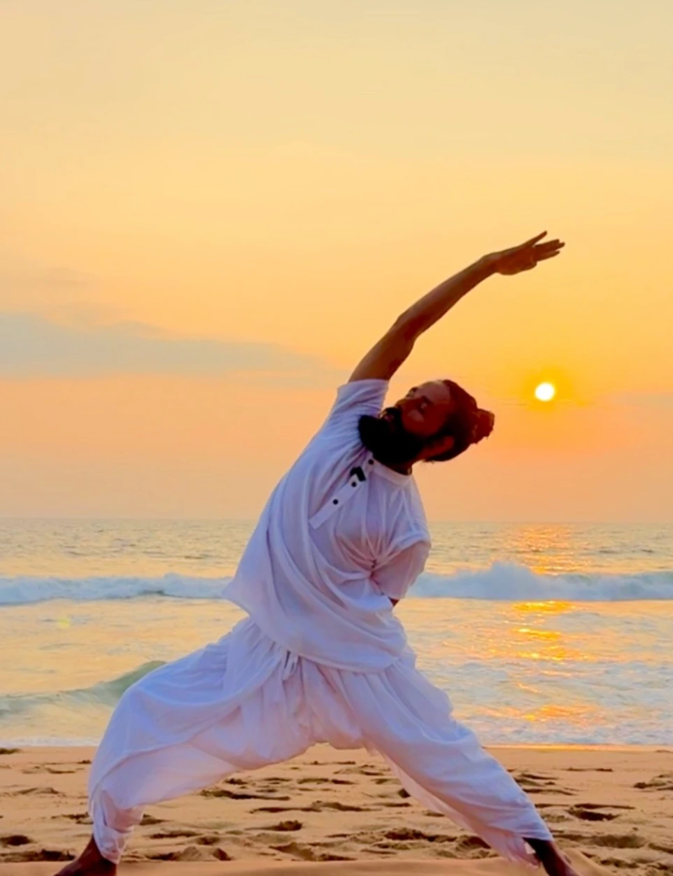Healing & Self-Care Practices