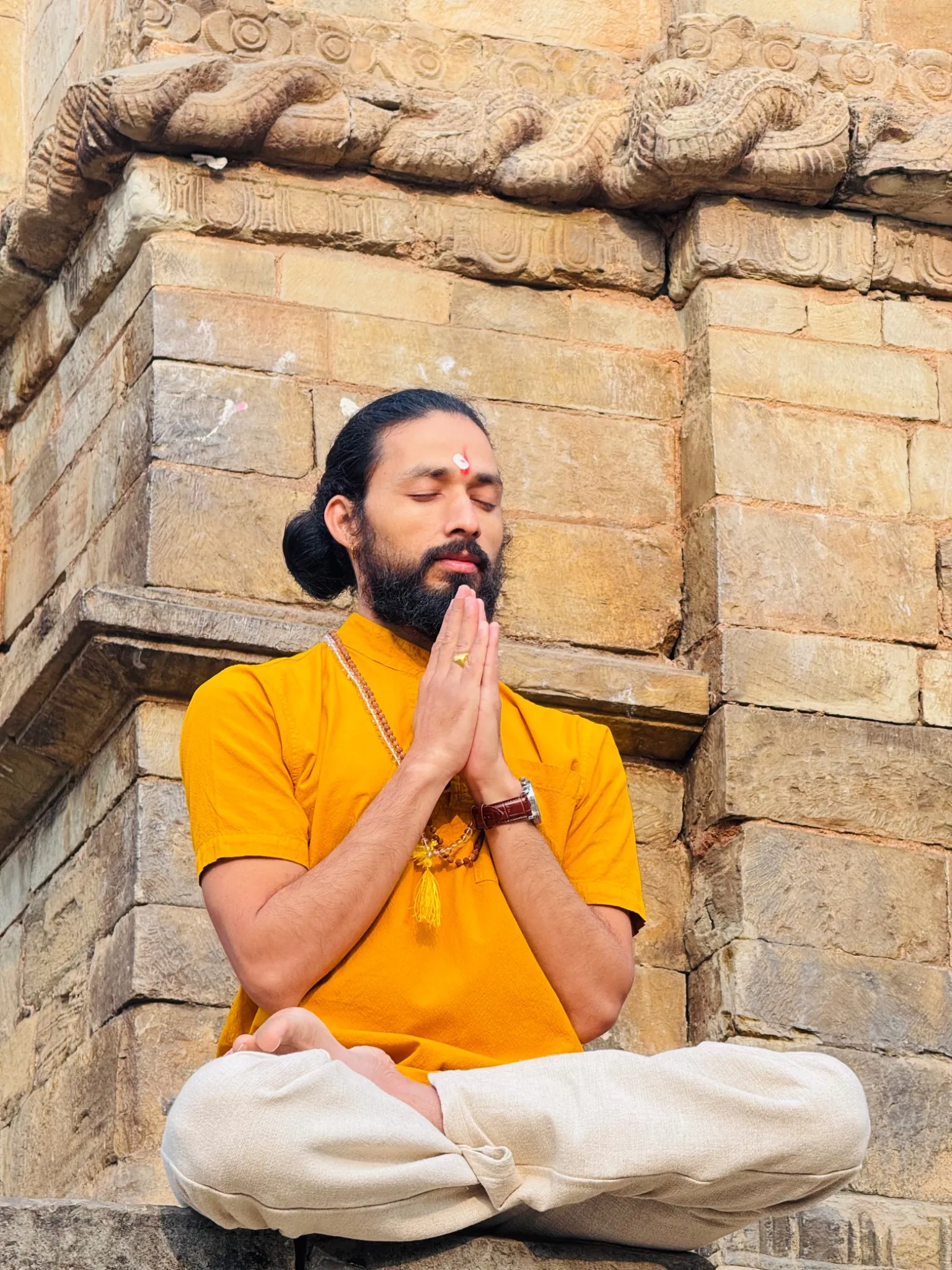 Raj Karmayogi
