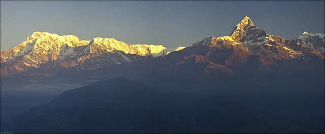 Seasonal Secrets: The Best Time to Visit Pokhara