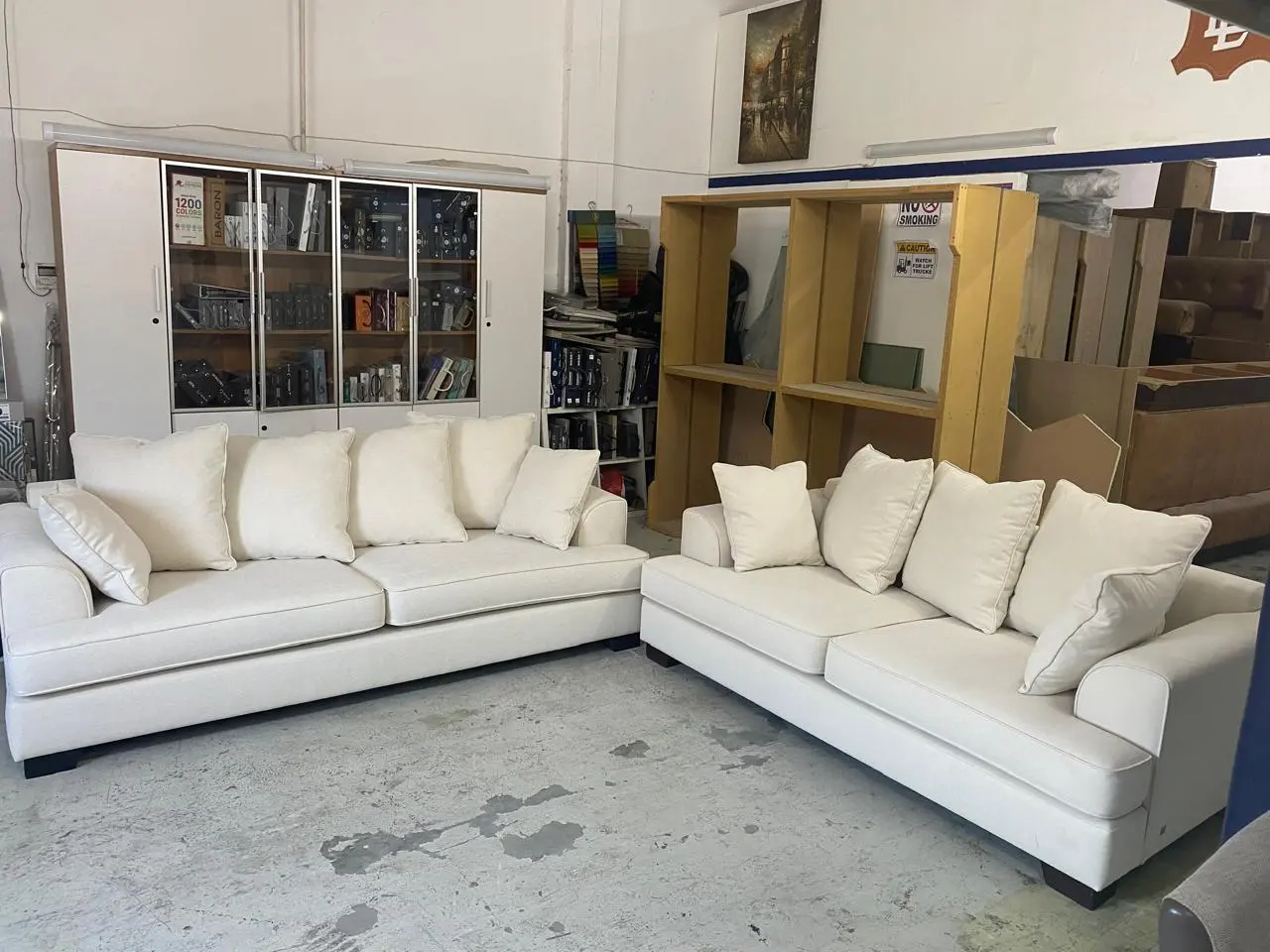 furniture leather repairs and car upholstery