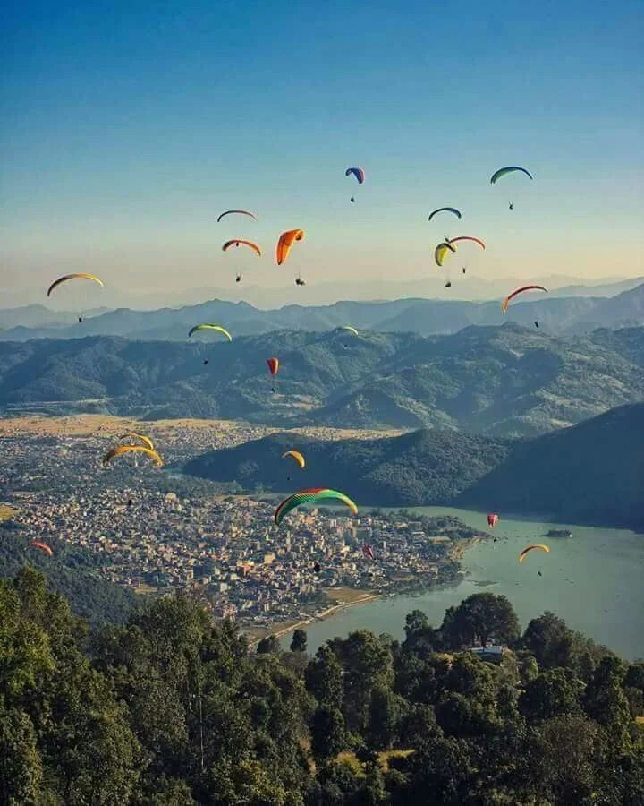 10 Interesting Facts About Pokhara: Exploring Nepal’s Lake City