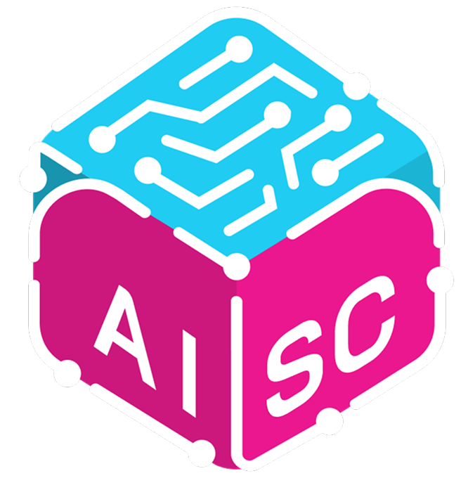 AISC Madrid Logo