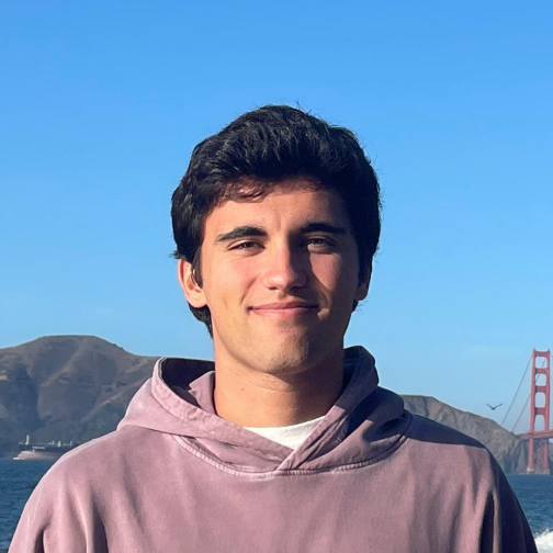 Yago Cabanes Corvera