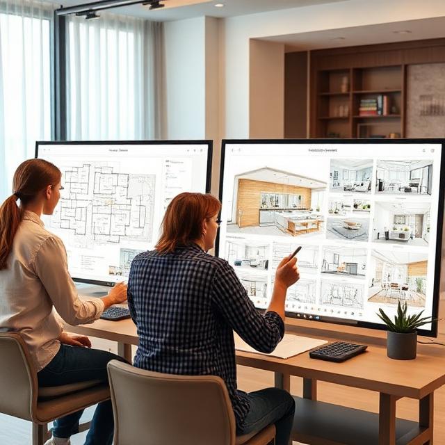 Step 2 – Planning & Design