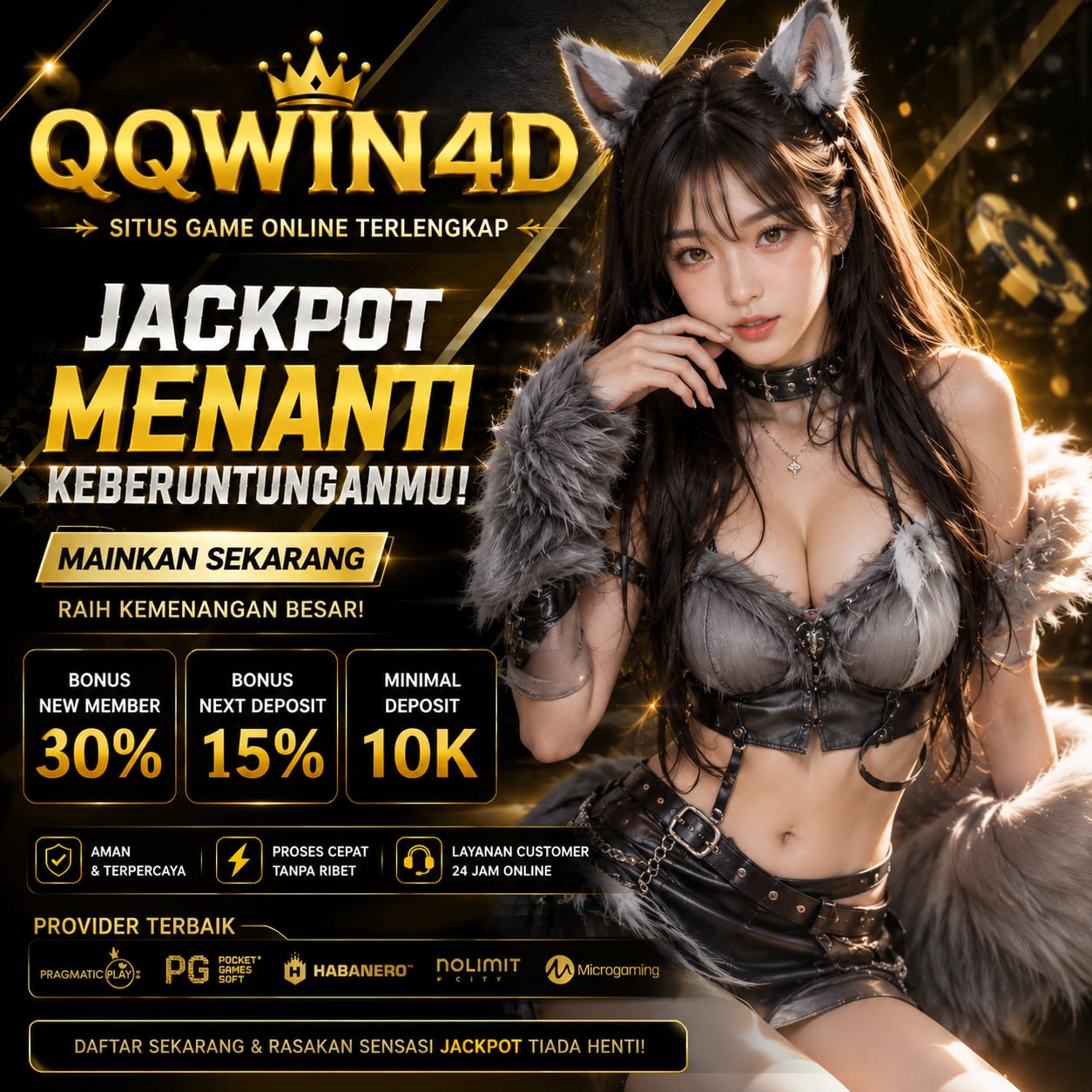 QQWIN4D