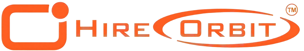HireOrbit Logo