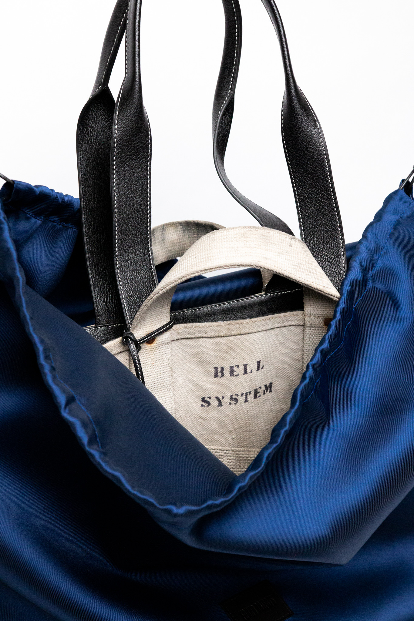 Bell Bag