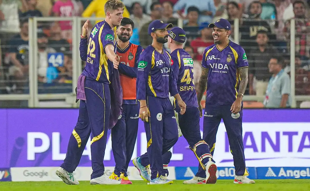 KKR Team Environment in Focus: Abhishek Nayar’s Big Statement After Poor Start in IPL 2026