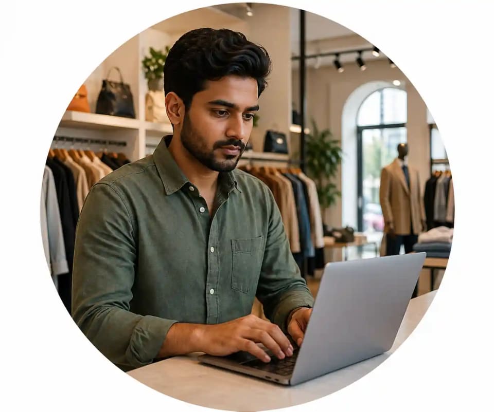 Advanced Sales and Customer Analytics Dashboard