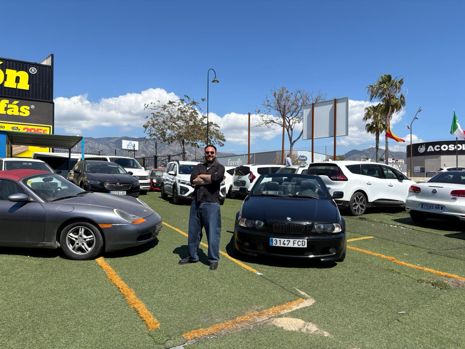 Equipo AutoTietz