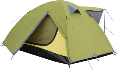 Намет Tramp Lite Wonder 3 (тримісний), Олива