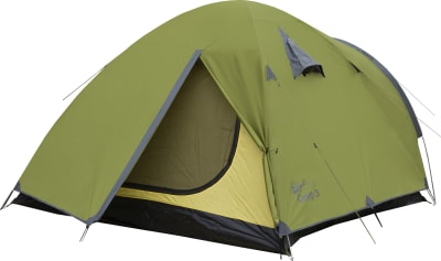 Намет Tramp Lite Camp 3 (тримісний), Олива