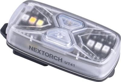 Ліхтар сигнальний Nextorch UT41, Чорний