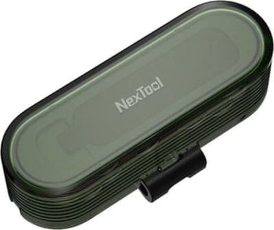 Кемпінгова гірлянда-маячок NexTool Twinkle Light, 1,5 м, на батарейці