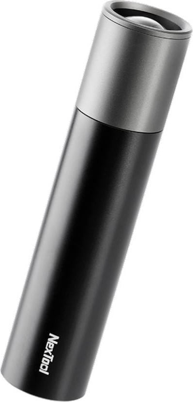 Ліхтар ручний NexTool Zoom Flashlight, 150 лм, Білий