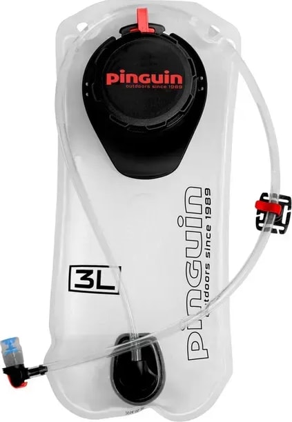 Питна система Pinguin Camelbag Basic, 3 л — фото 1
