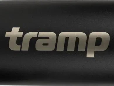 Термос Tramp Basic 1 л UTRC-105, чорний — фото 4