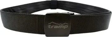 Ремінь з потайною кишенею Tramp Money Belt UTRGB-008, чорний — фото 3