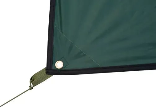 Тент Tramp Tent 4 х 6 green UTRT-102, зелений — фото 4