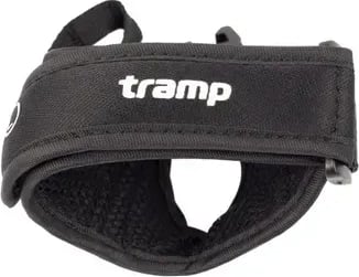 Темлякі для палиць для скандинавської ходьбі Tramp Fitness (пара) TRA-114 — фото 2