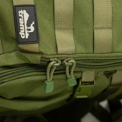 Рюкзак тактический Tramp Defender 60 л UTRP-048 Olive, олива — фото 6