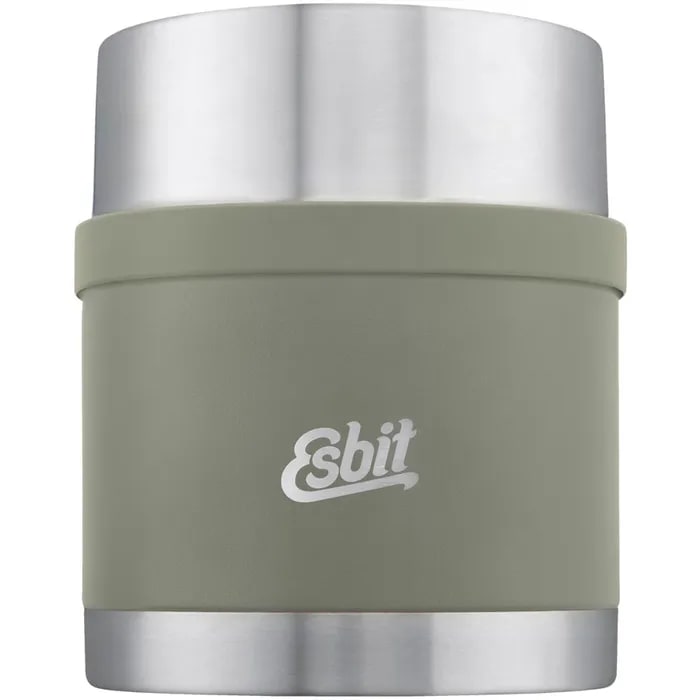 Термос для їжі Esbit 500 мл, зелений