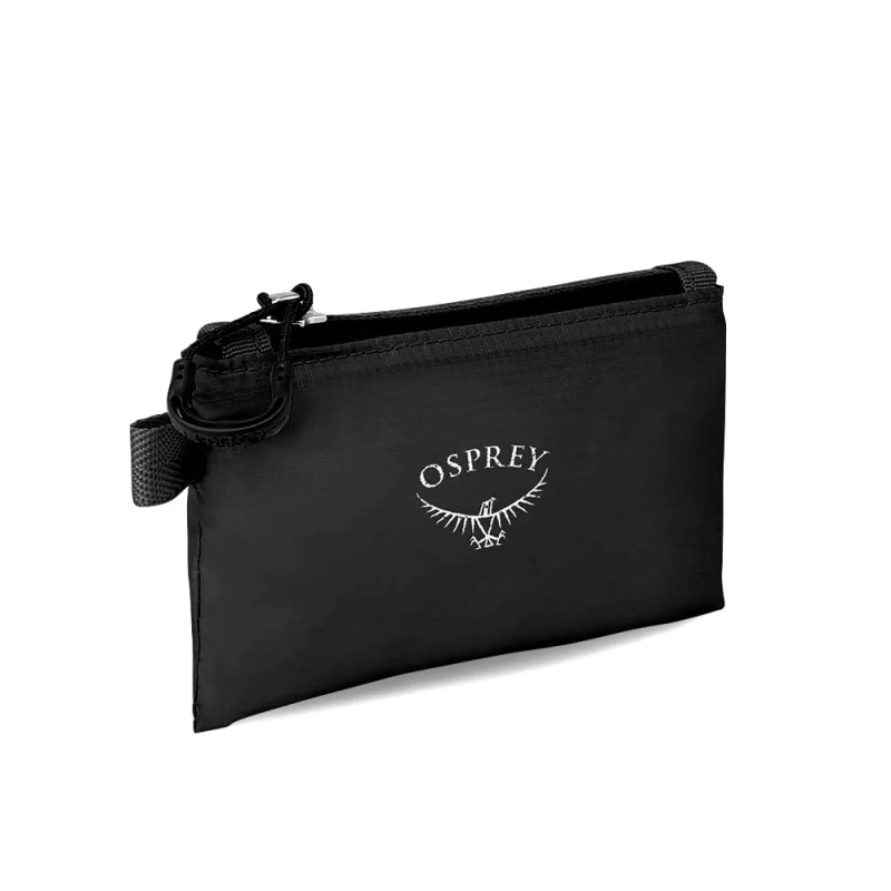 Гаманець Osprey Ultralight Wallet — Чорний