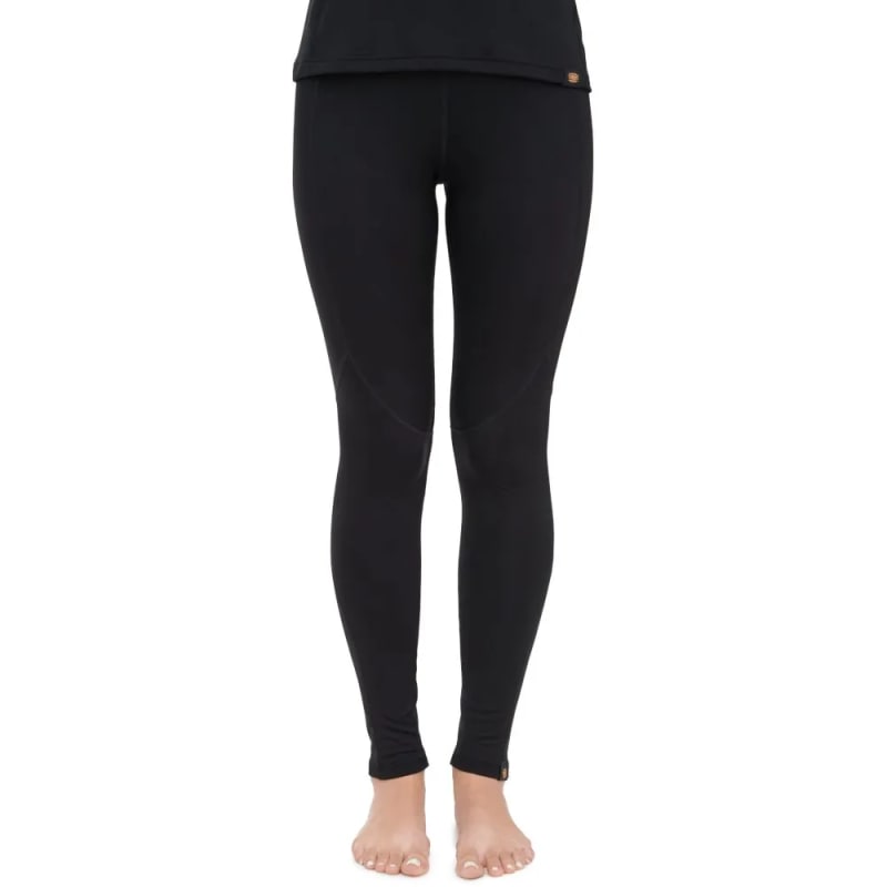 Термоштани Turbat Yeti Bottom Wms — Anthracite black