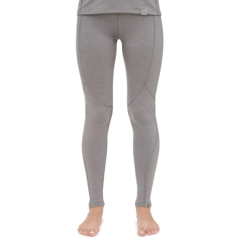 Термоштани Turbat Yeti Bottom Wms — Cloudburst grey