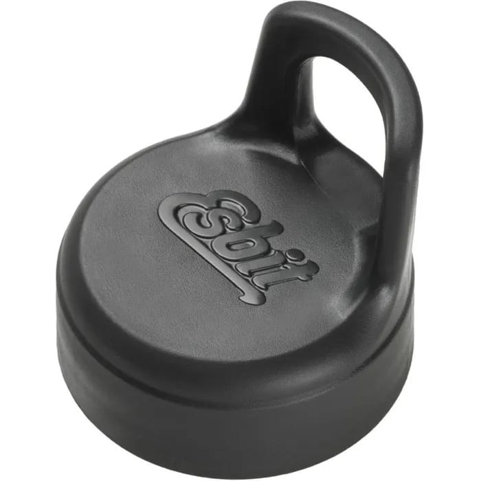 Корок до пляшки Esbit LID-DB-TL, чорний