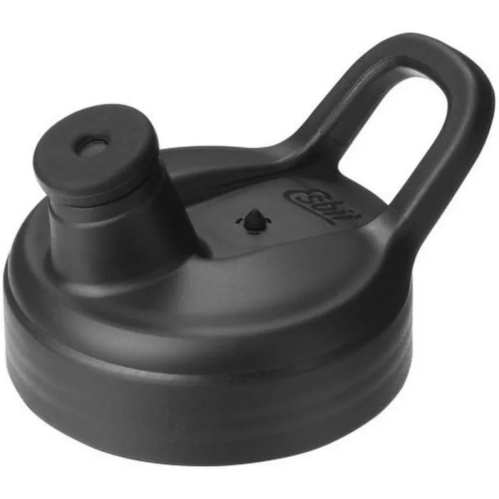 Корок до пляшки Esbit LID-DBS-TL, чорний