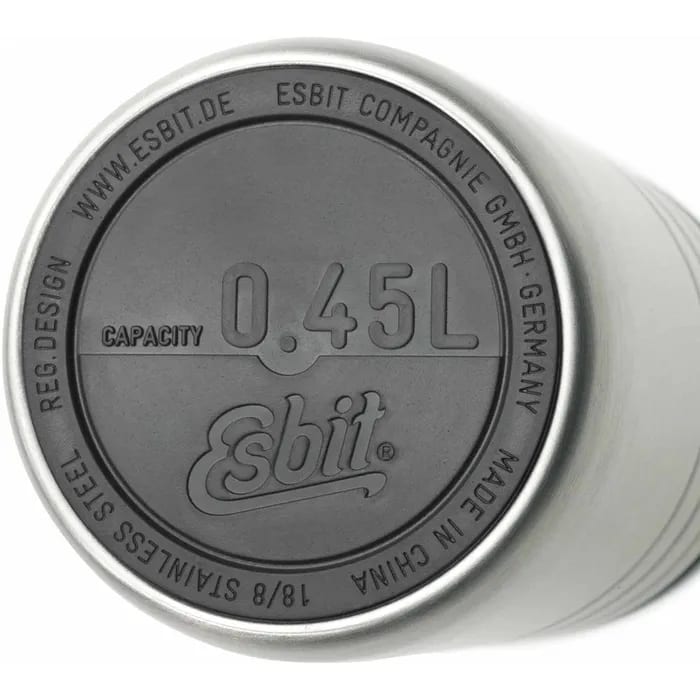 Термочашка Esbit 500 мл, сріблястий