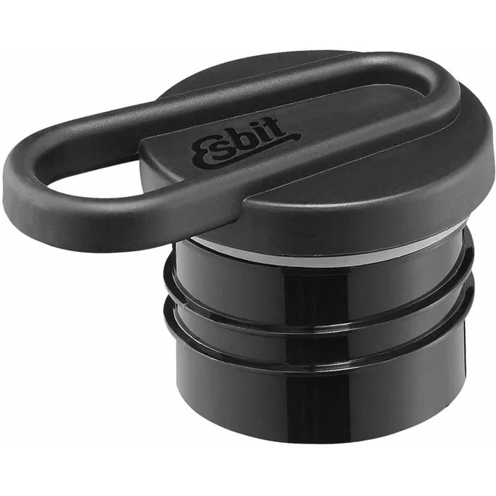 Корок до пляшки Esbit ST-DB/IB-PC, чорний