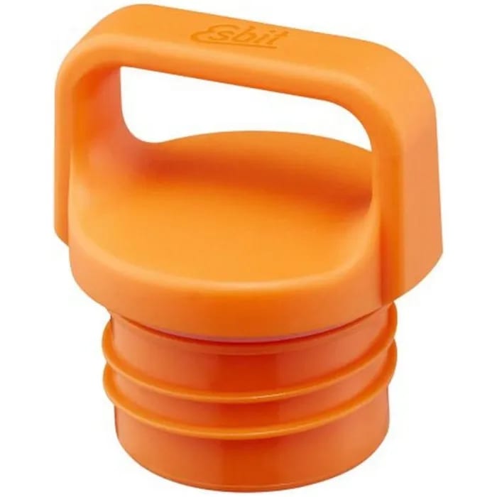Корок до пляшки Esbit Sculptor Stopper ST-IB-SC-OE, помаранчевий