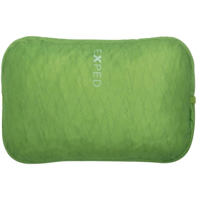 Подушка Exped Rem Pillow L — Lichen forest