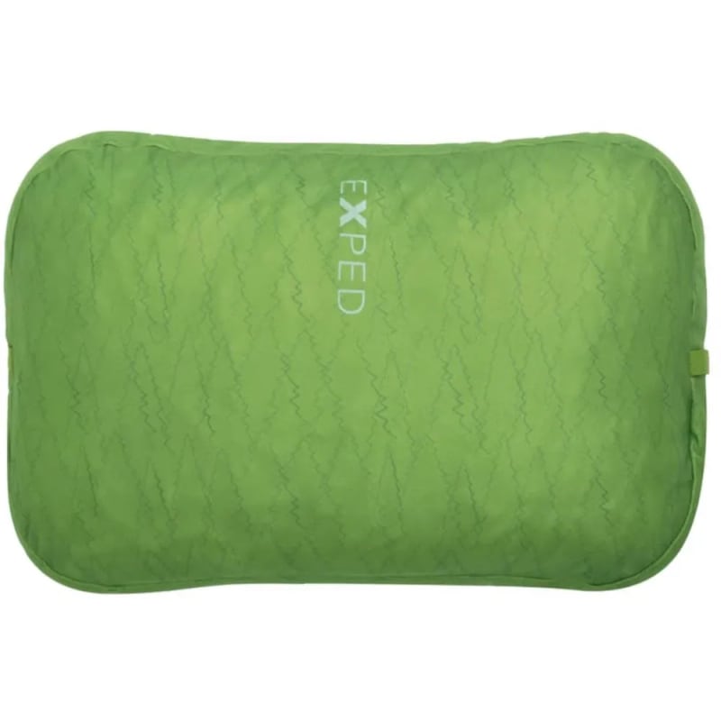 Подушка Exped Rem Pillow M — Lichen forest