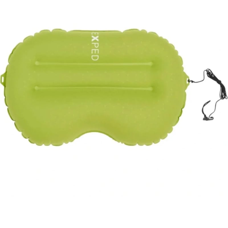 Подушка Exped Ultra Pillow L — Meadow