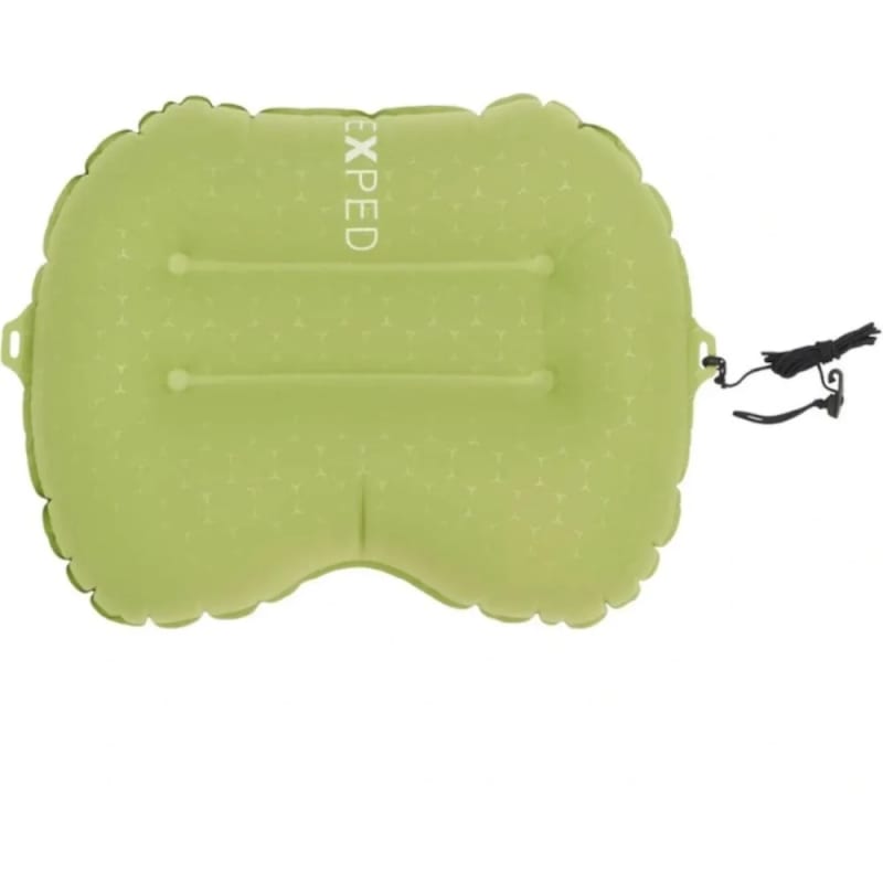 Подушка Exped Ultra Pillow M — Meadow