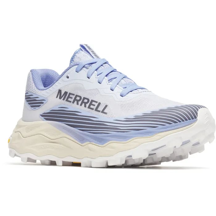 Кросівки Merrell Agility Peak 6 Wmn — verbena