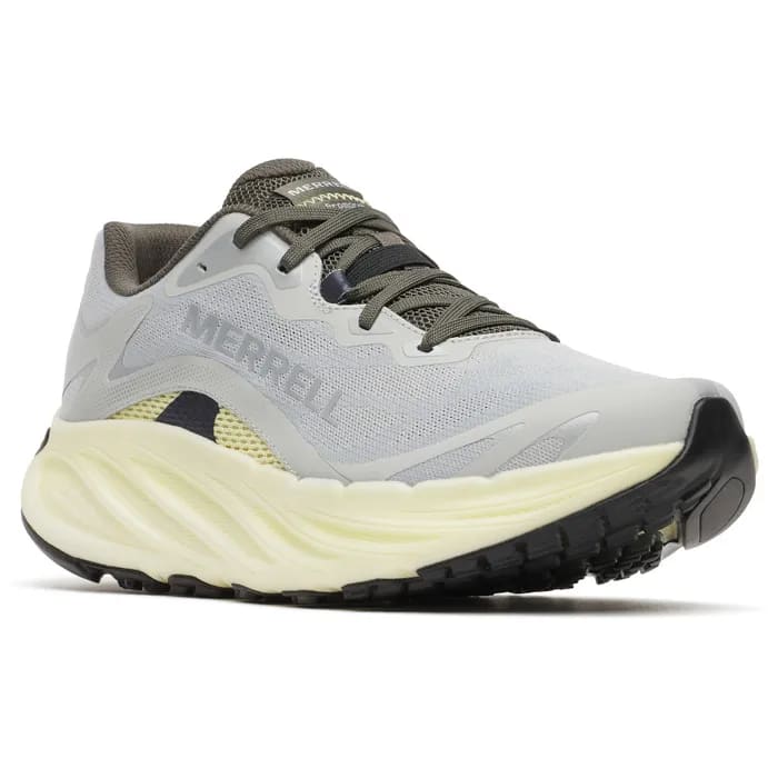 Кросівки Merrell Promorph Mns — pigeon/limone