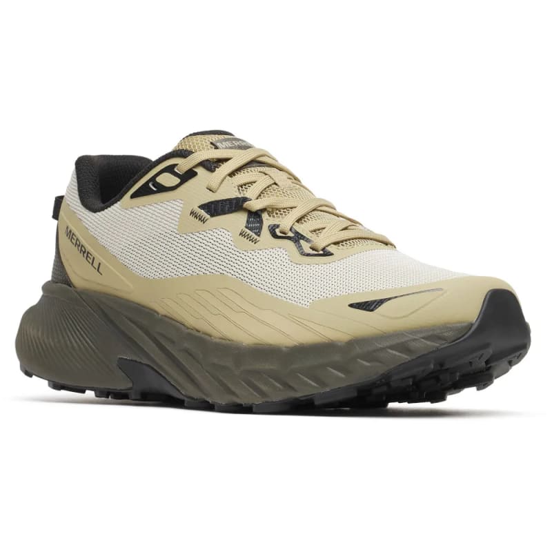 Кросівки Merrell Agility Trail Mns — burlap