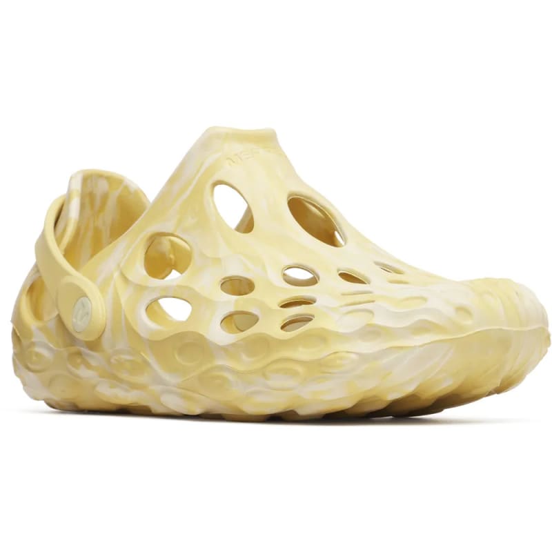 Сандалі Merrell Hydro Moc Wms — turmeric