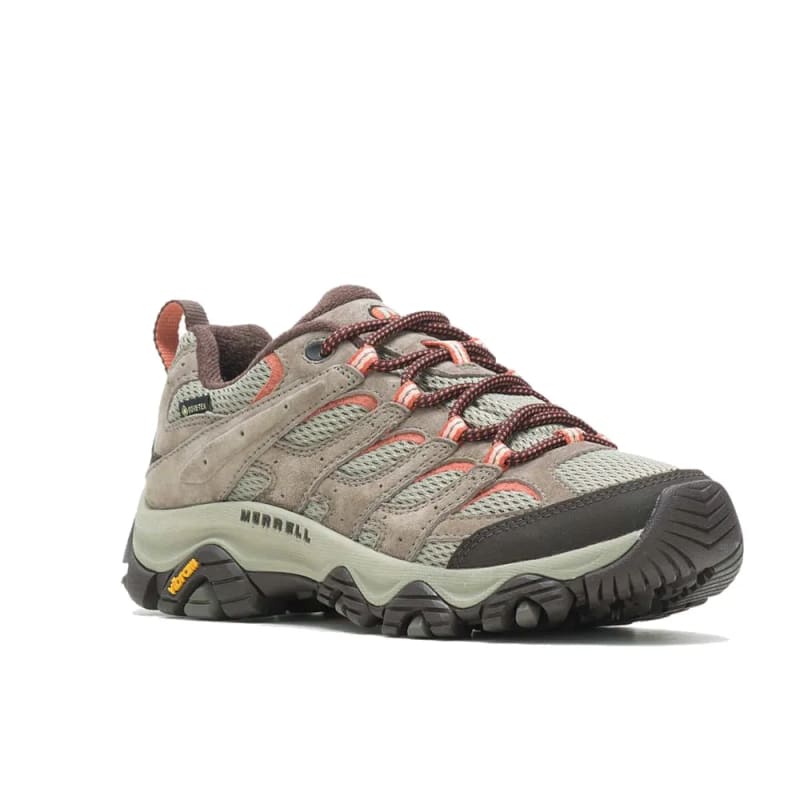 Кросівки Merrell Moab 3 GTX Wmn — Bungee Cord