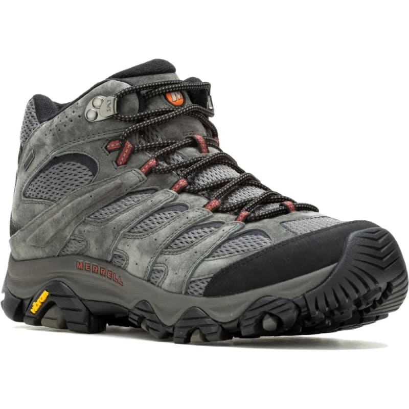 Черевики Merrell Moab 3 Mid GTX Mns — Beluga