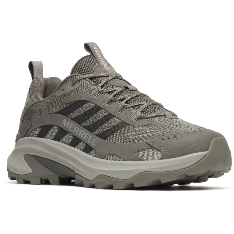Кросівки Merrell Moab Speed 2 Mns — Anthracite