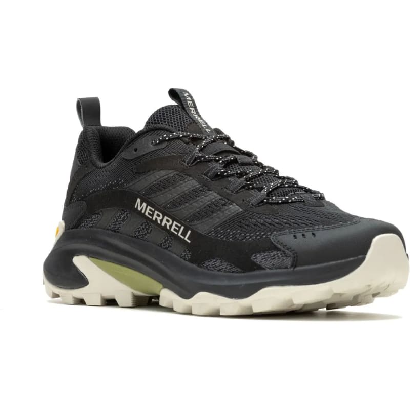 Кросівки Merrell Moab Speed 2 Mns — Чорний